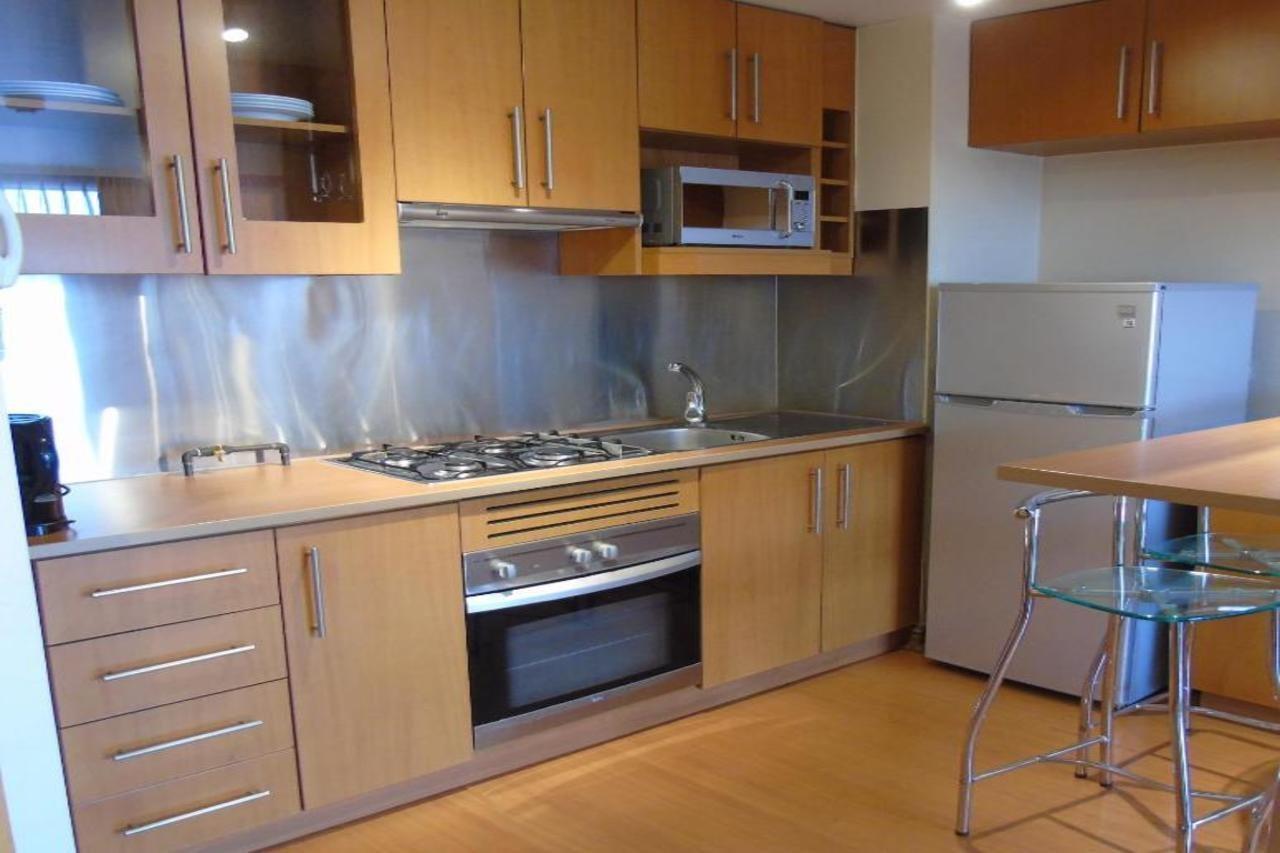 Providencia Suite Diego De Velasquez 산티아고 외부 사진