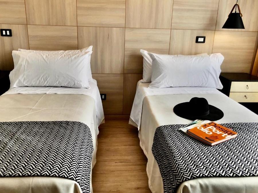 Providencia Suite Diego De Velasquez 산티아고 외부 사진