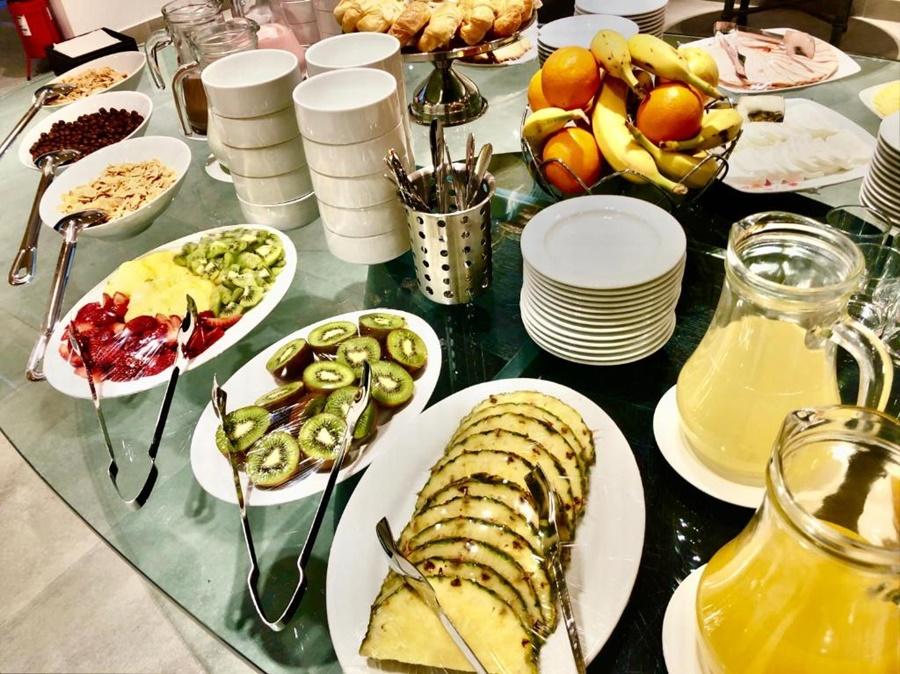 Providencia Suite Diego De Velasquez 산티아고 외부 사진