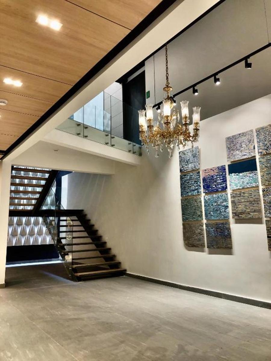 Providencia Suite Diego De Velasquez 산티아고 외부 사진