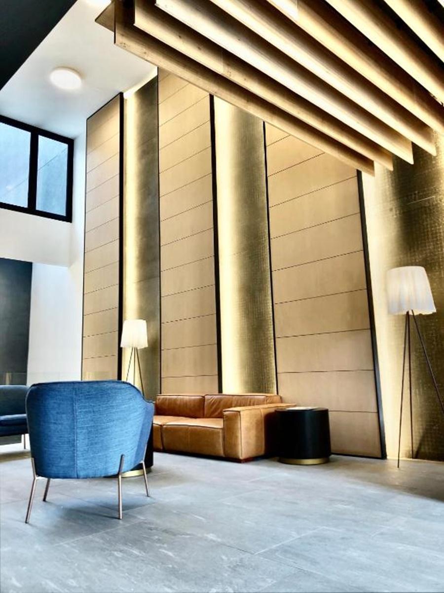 Providencia Suite Diego De Velasquez 산티아고 외부 사진