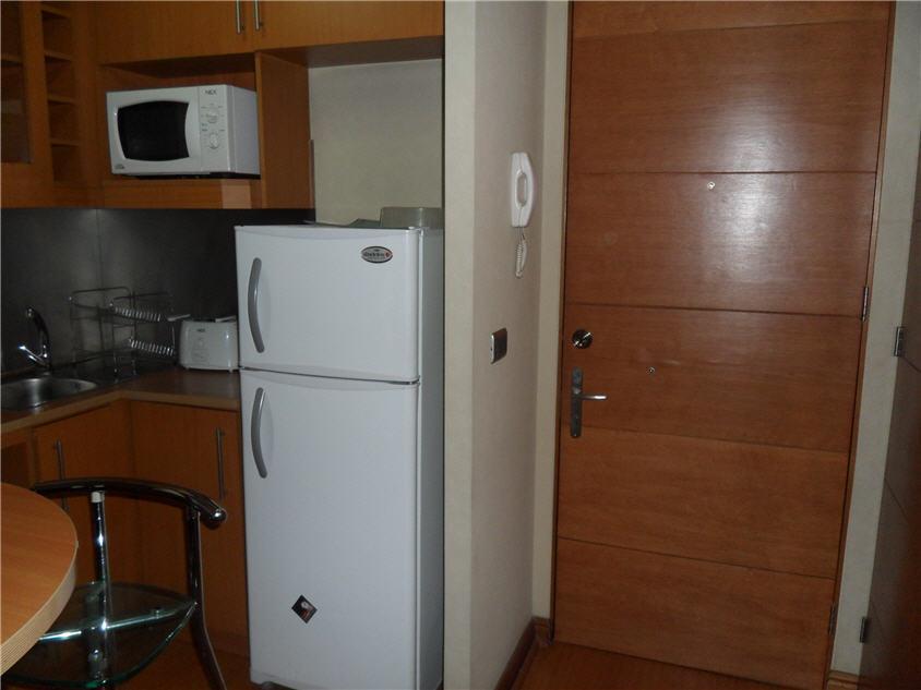 Providencia Suite Diego De Velasquez 산티아고 외부 사진