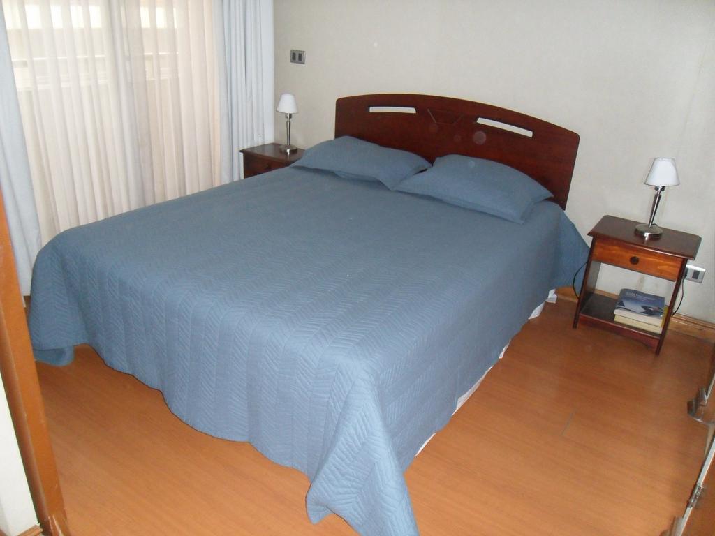 Providencia Suite Diego De Velasquez 산티아고 외부 사진
