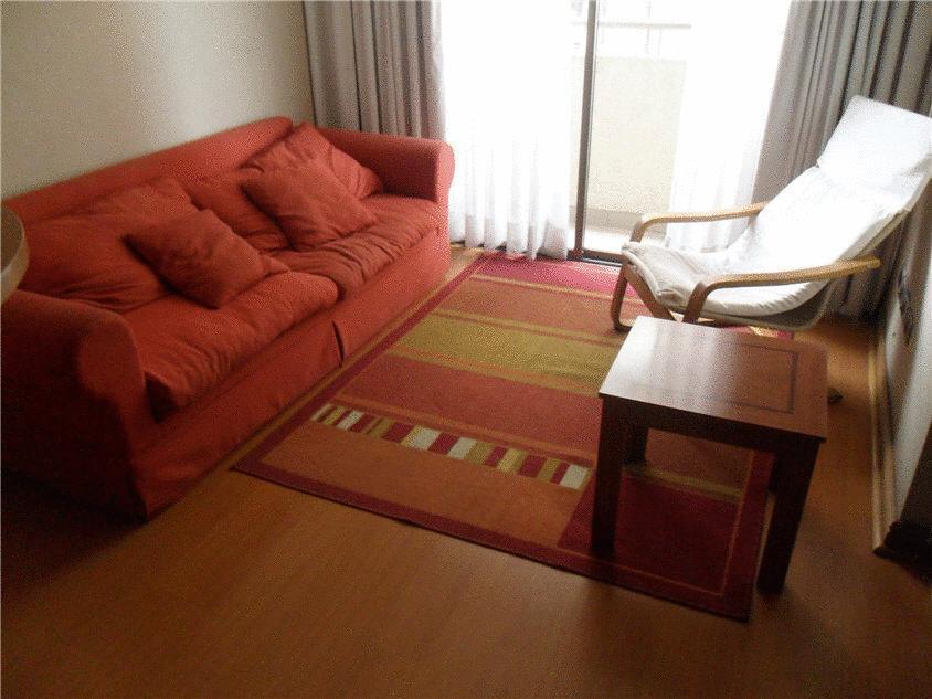 Providencia Suite Diego De Velasquez 산티아고 객실 사진