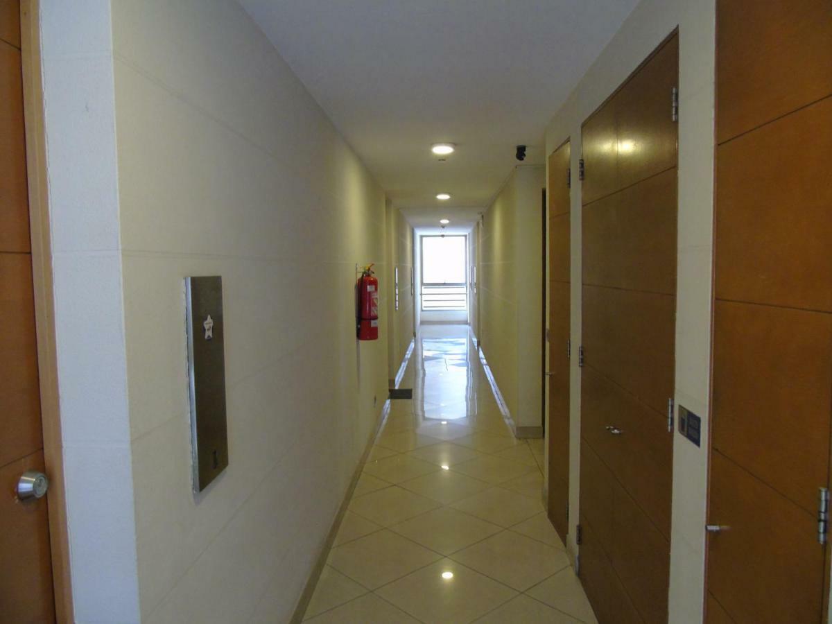 Providencia Suite Diego De Velasquez 산티아고 외부 사진