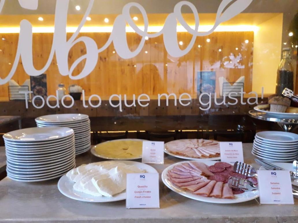 Providencia Suite Diego De Velasquez 산티아고 외부 사진