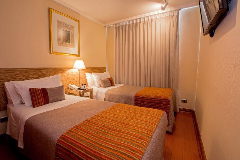 Providencia Suite Diego De Velasquez 산티아고 외부 사진